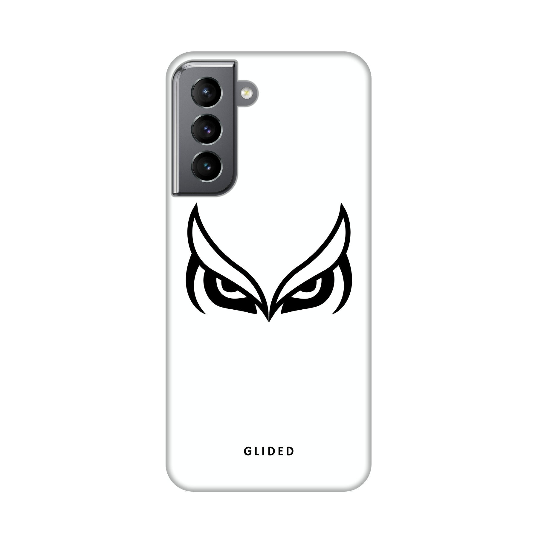 White Owl - Samsung Galaxy S21 5G Handyhülle Tough case