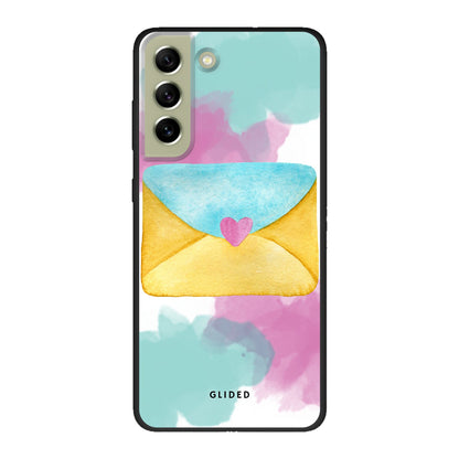 Envelope - Samsung Galaxy S21 FE - Biologisch Abbaubar