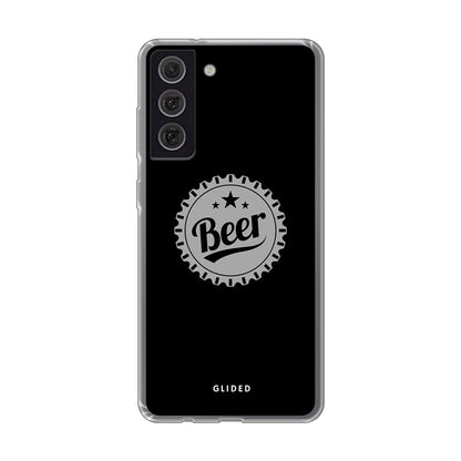 Cheers - Samsung Galaxy S21 FE - Soft case