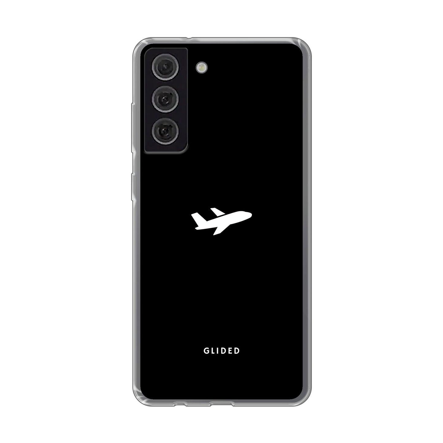 Fly Away - Samsung Galaxy S21 FE Handyhülle Soft case