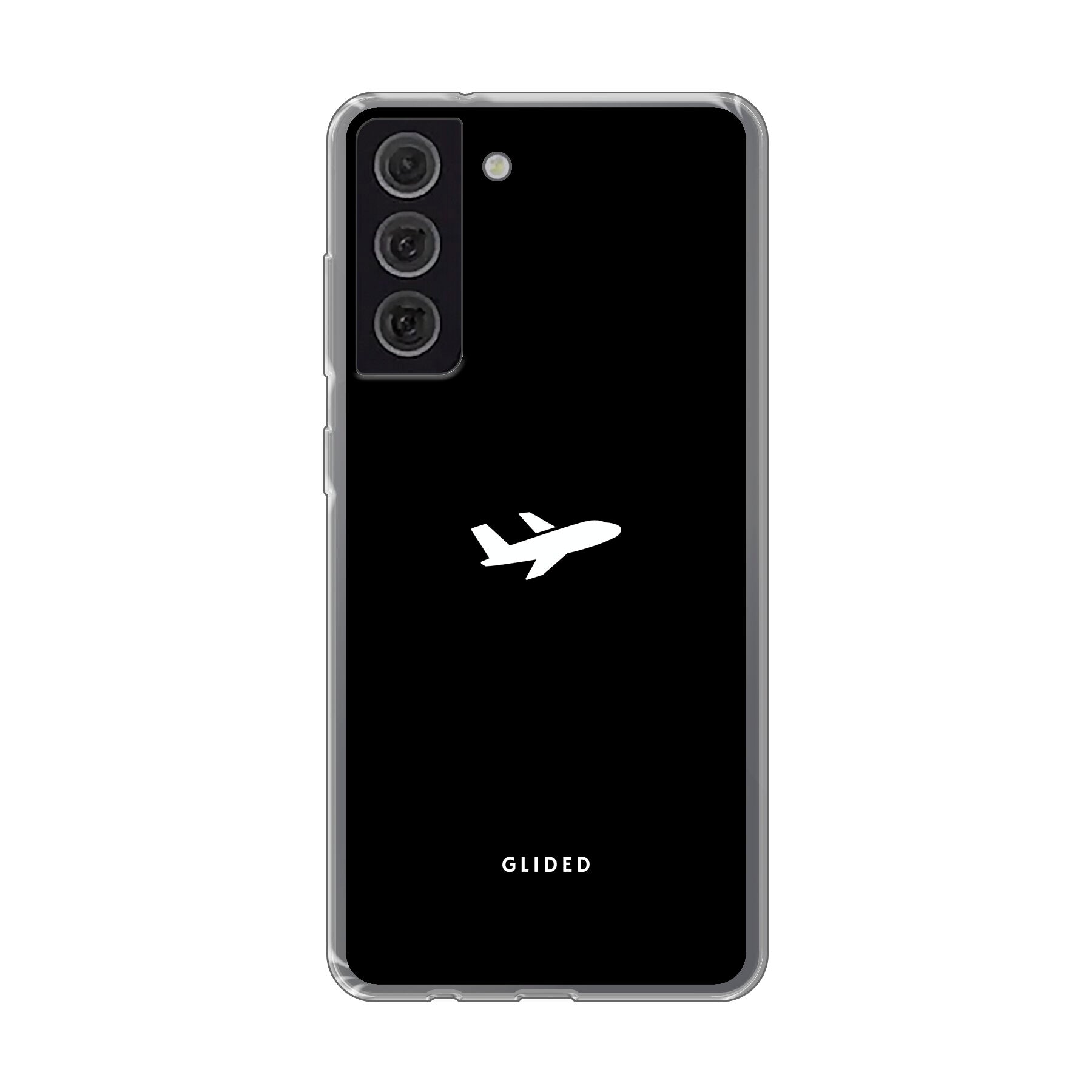 Fly Away - Samsung Galaxy S21 FE Handyhülle Soft case