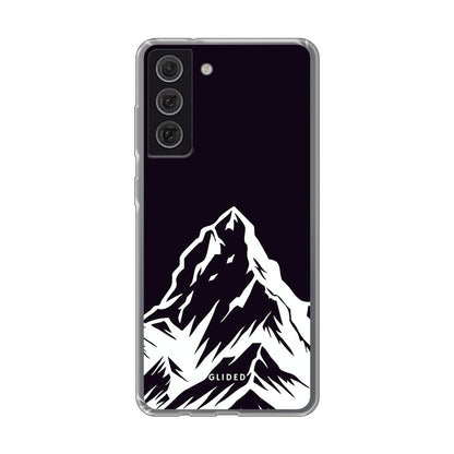 Alpine Adventure - Samsung Galaxy S21 FE - Soft case