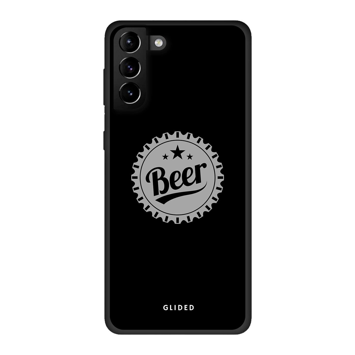 Cheers - Samsung Galaxy S21 Plus 5G - Biologisch Abbaubar