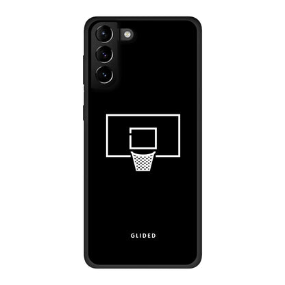 Basketball Fun - Samsung Galaxy S21 Plus 5G Handyhülle Biologisch Abbaubar