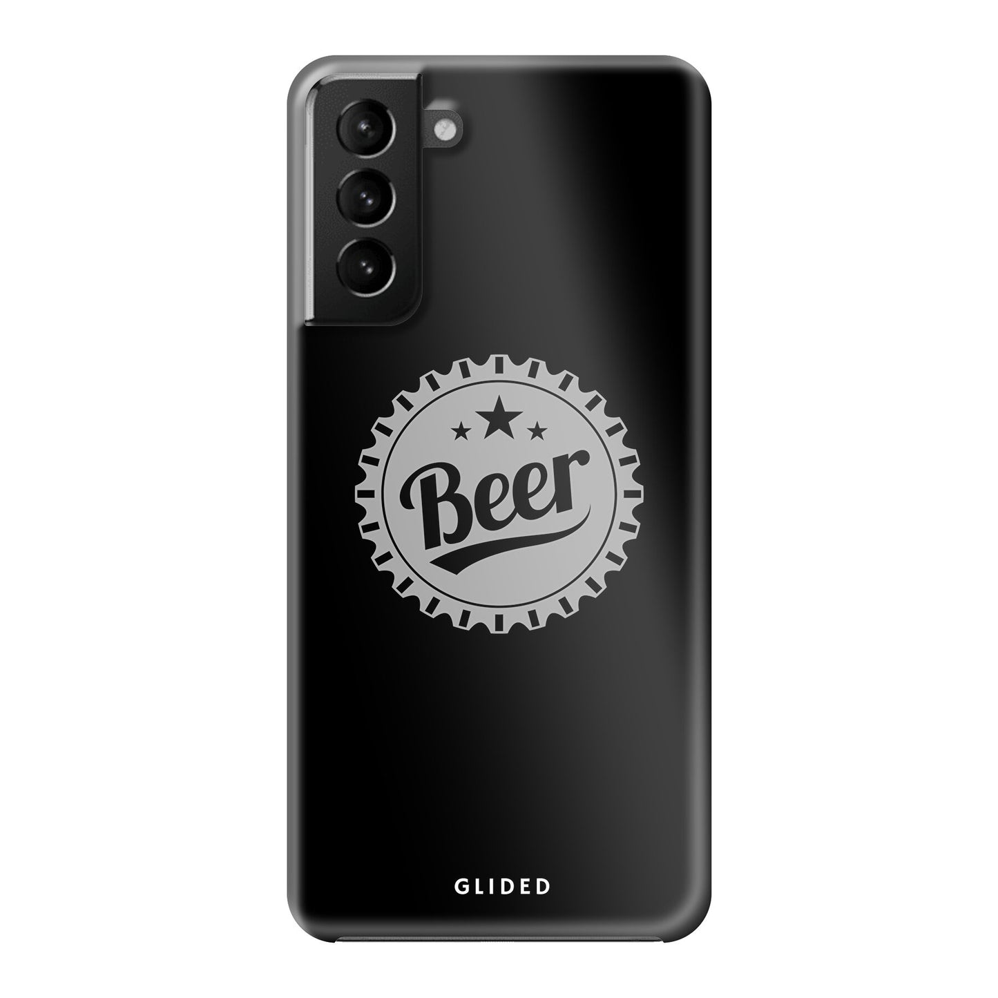 Cheers - Samsung Galaxy S21 Plus 5G - Hard Case