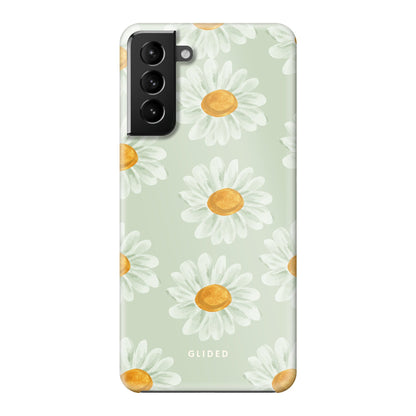 Daisy - Samsung Galaxy S21 Plus 5G Handyhülle Hard Case