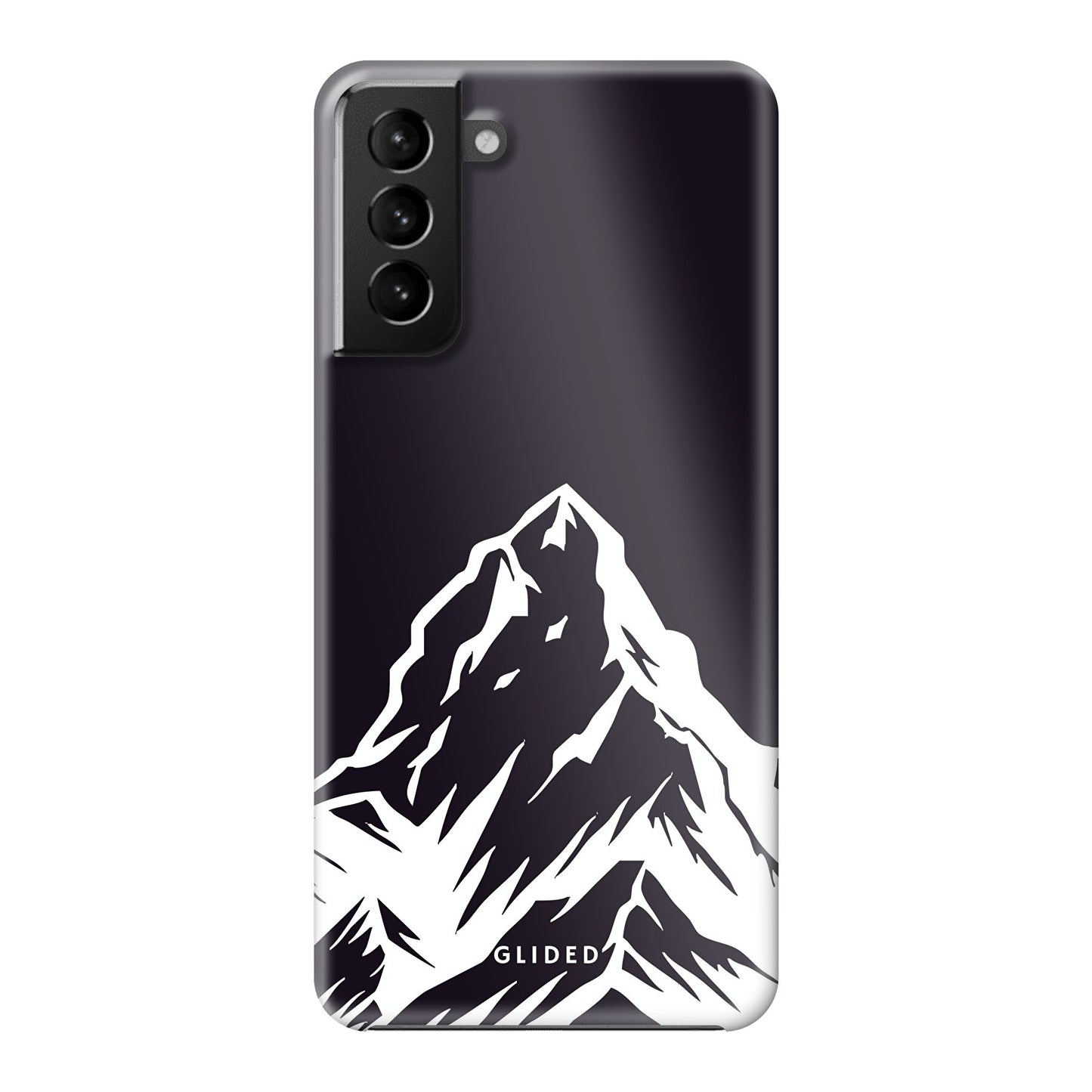 Alpine Adventure - Samsung Galaxy S21 Plus 5G - Hard Case