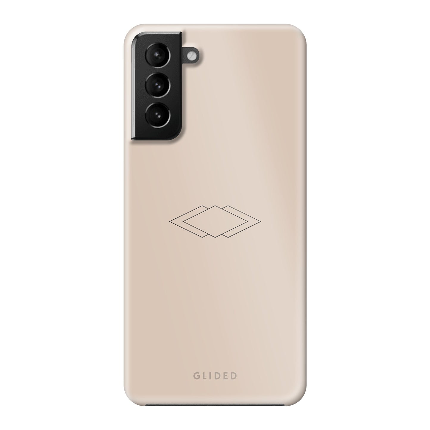 Symmetra - Samsung Galaxy S21 Plus 5G Handyhülle Hard Case