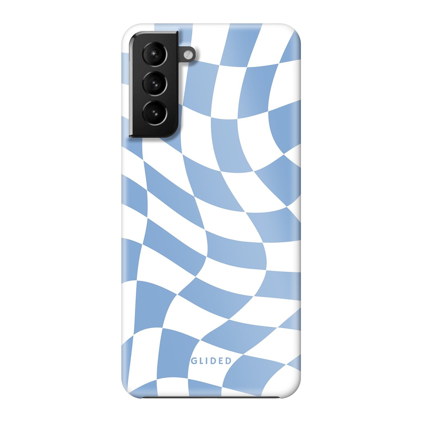 Blue Chess - Samsung Galaxy S21 Plus 5G Handyhülle Hard Case