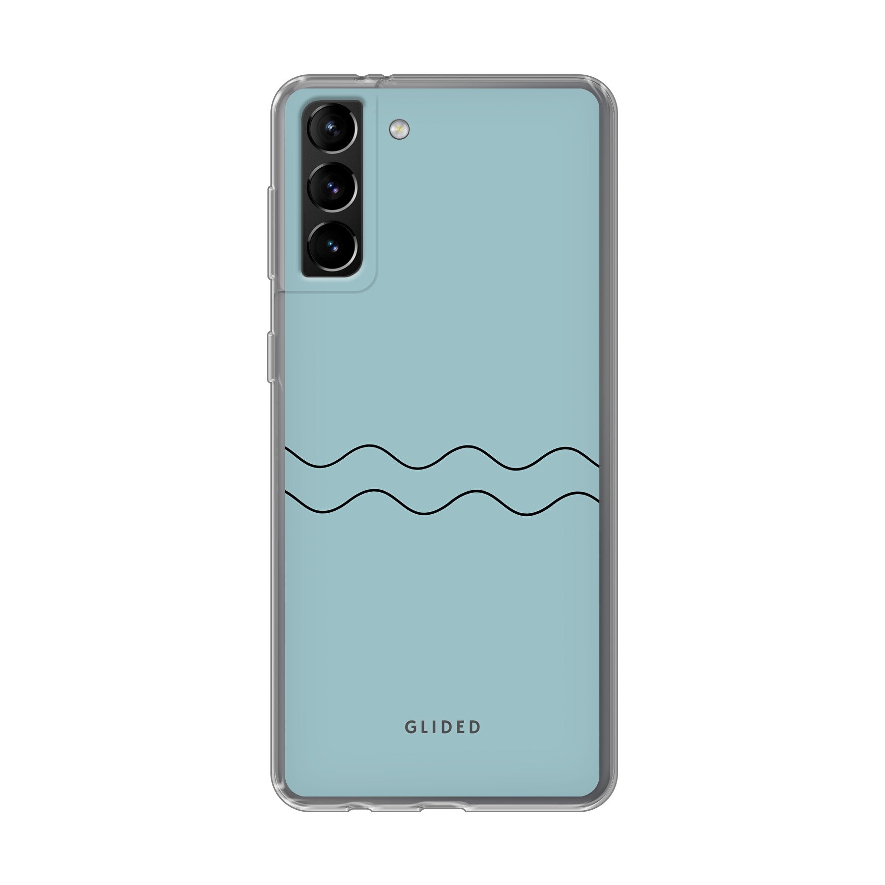 Horizona - Samsung Galaxy S21 Plus 5G Handyhülle Soft case