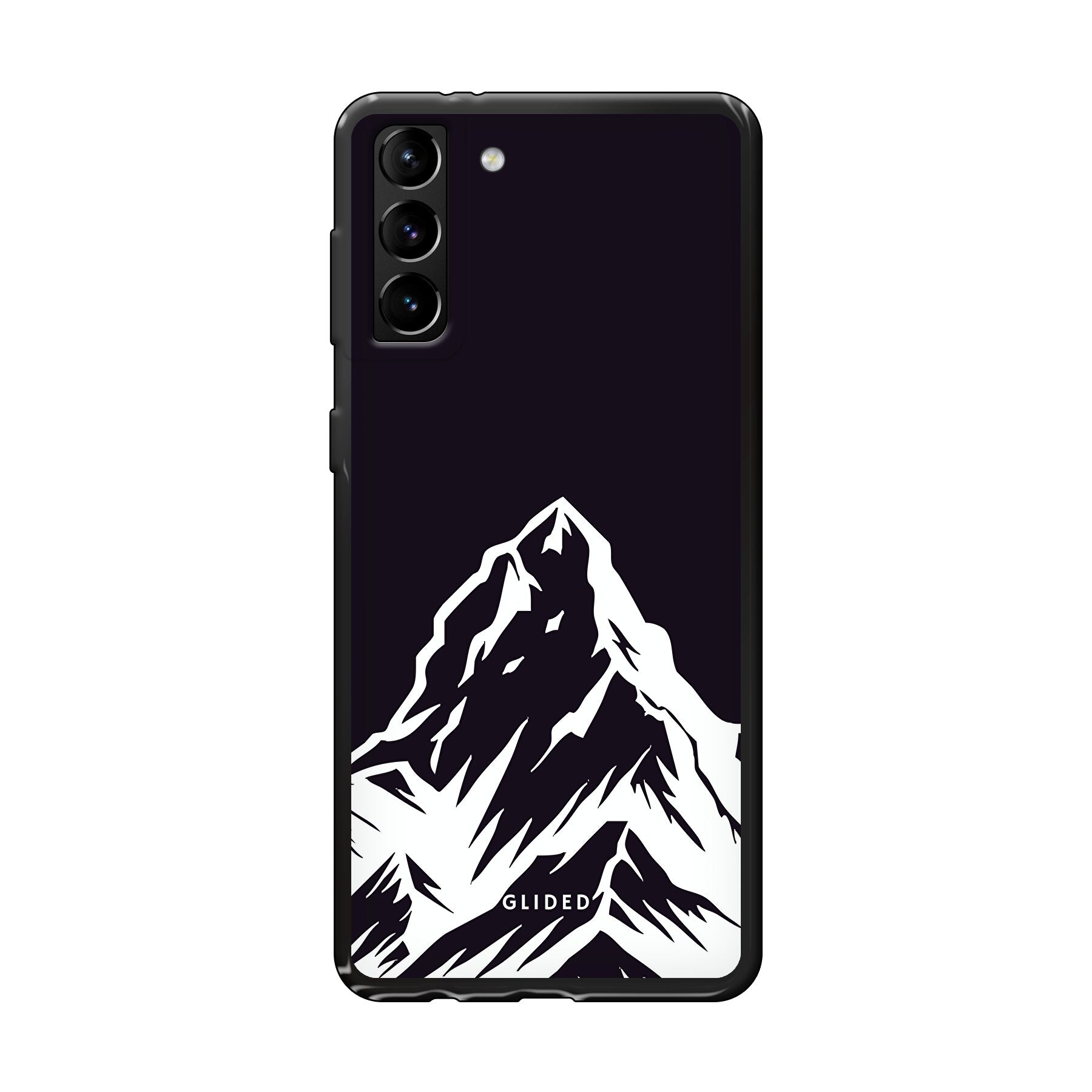 Alpine Adventure - Samsung Galaxy S21 Plus 5G - Soft case