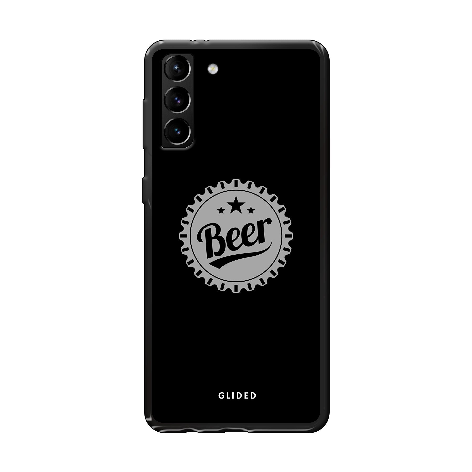 Cheers - Samsung Galaxy S21 Plus 5G - Soft case