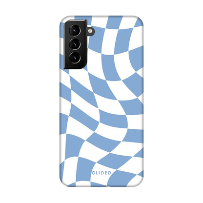 Blue Chess - Samsung Galaxy S21 Plus 5G Handyhülle Tough case