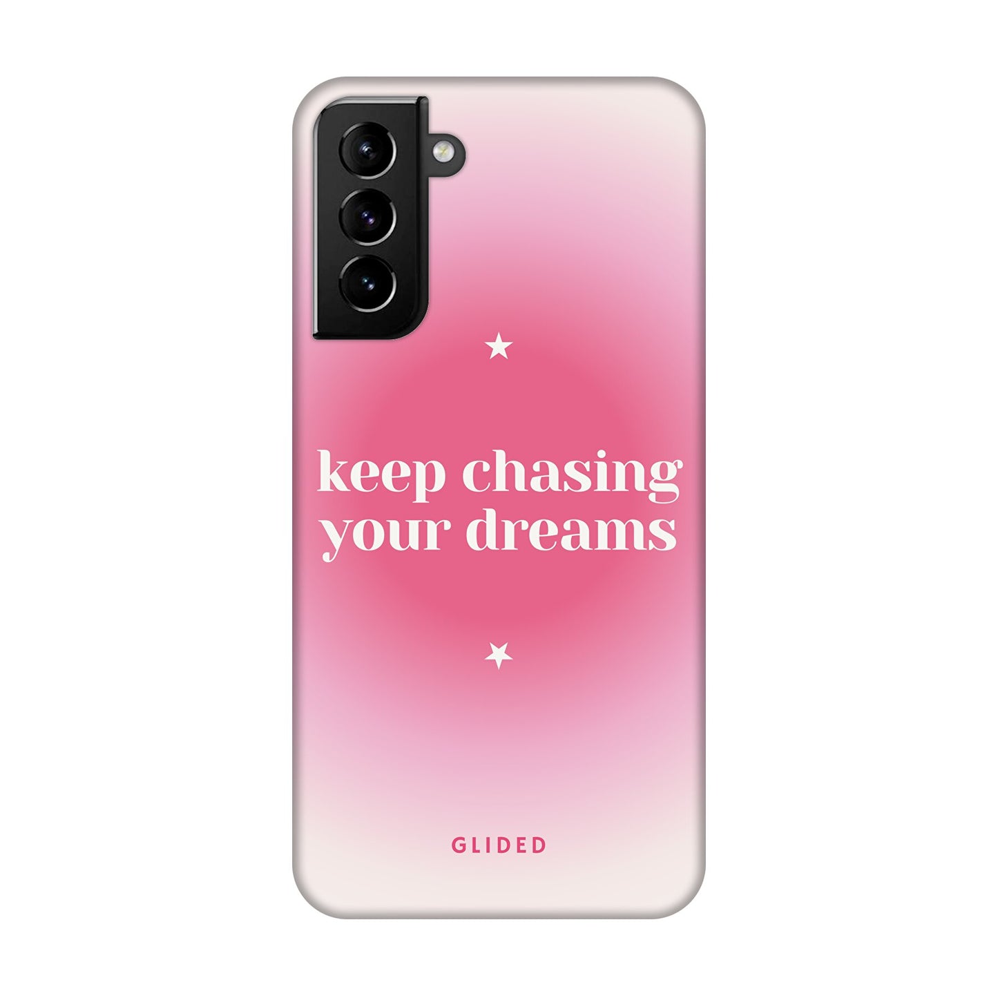 Chasing Dreams - Samsung Galaxy S21 Plus 5G Handyhülle Tough case