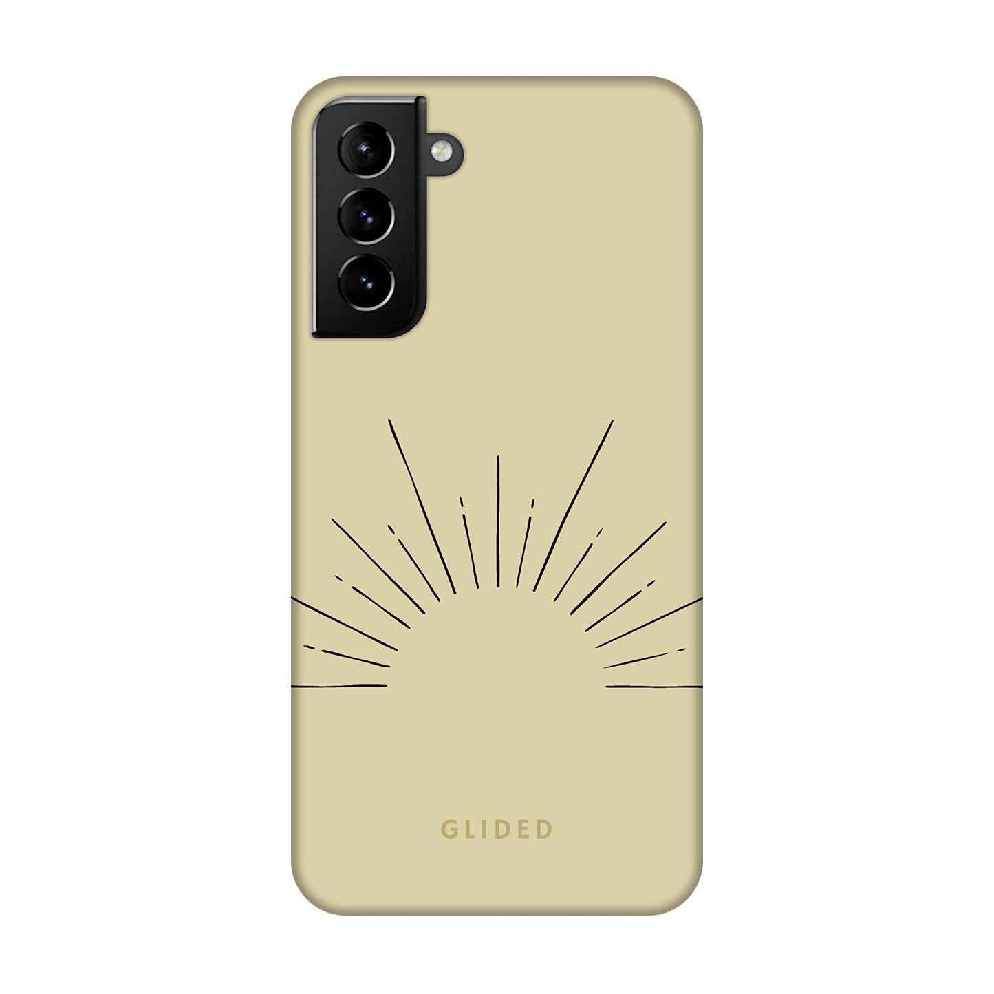 Sunrise - Samsung Galaxy S21 Plus 5G Handyhülle Tough case