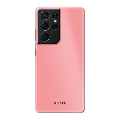 Blush Bloom - Samsung Galaxy S21 Ultra 5G Handyhülle Hard Case