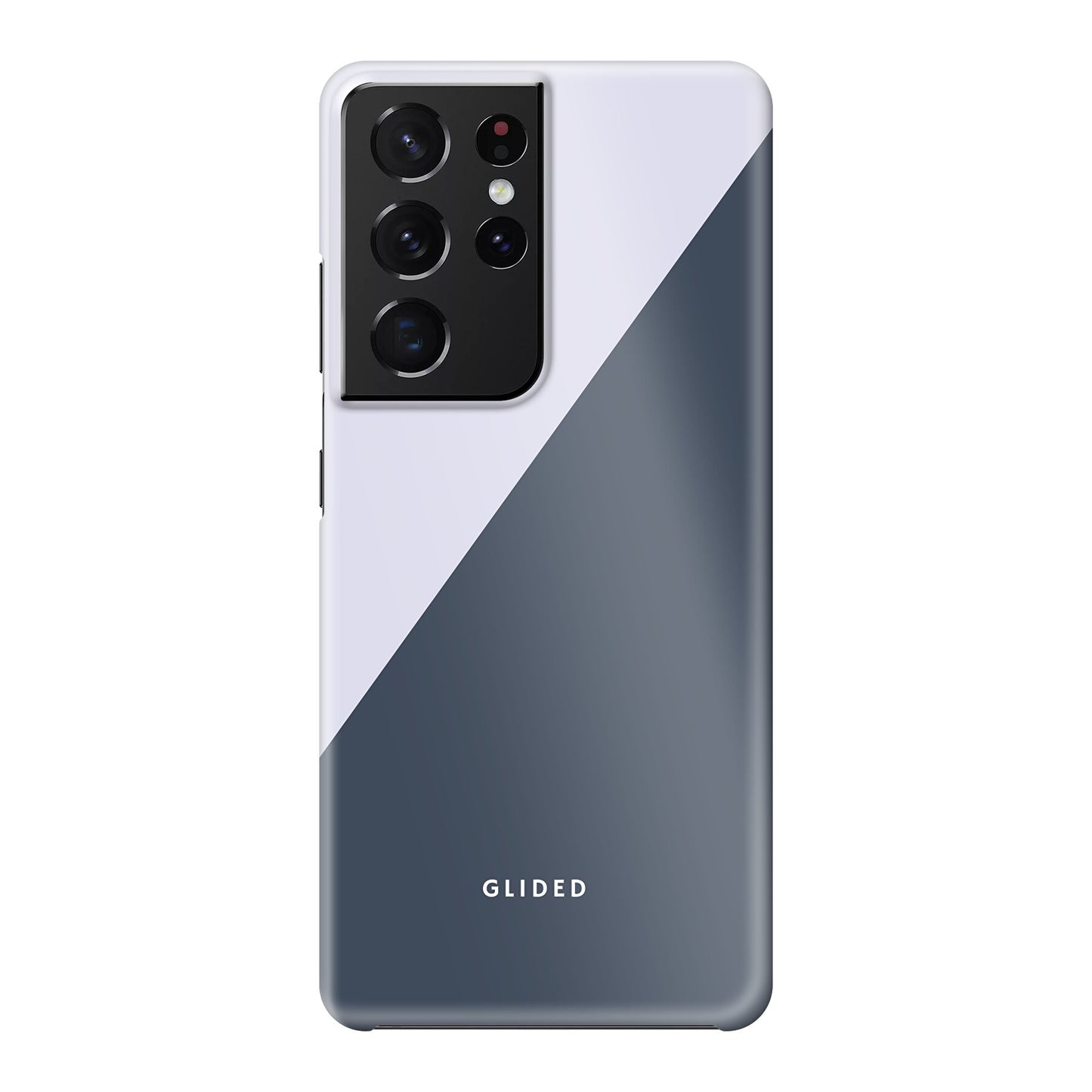 Edge - Samsung Galaxy S21 Ultra 5G - Hard Case