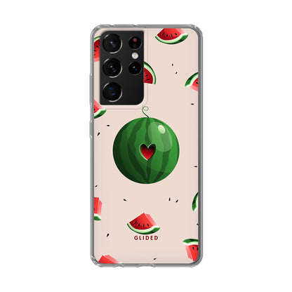 TastyLove - Samsung Galaxy S21 Ultra 5G Handyhülle Soft case