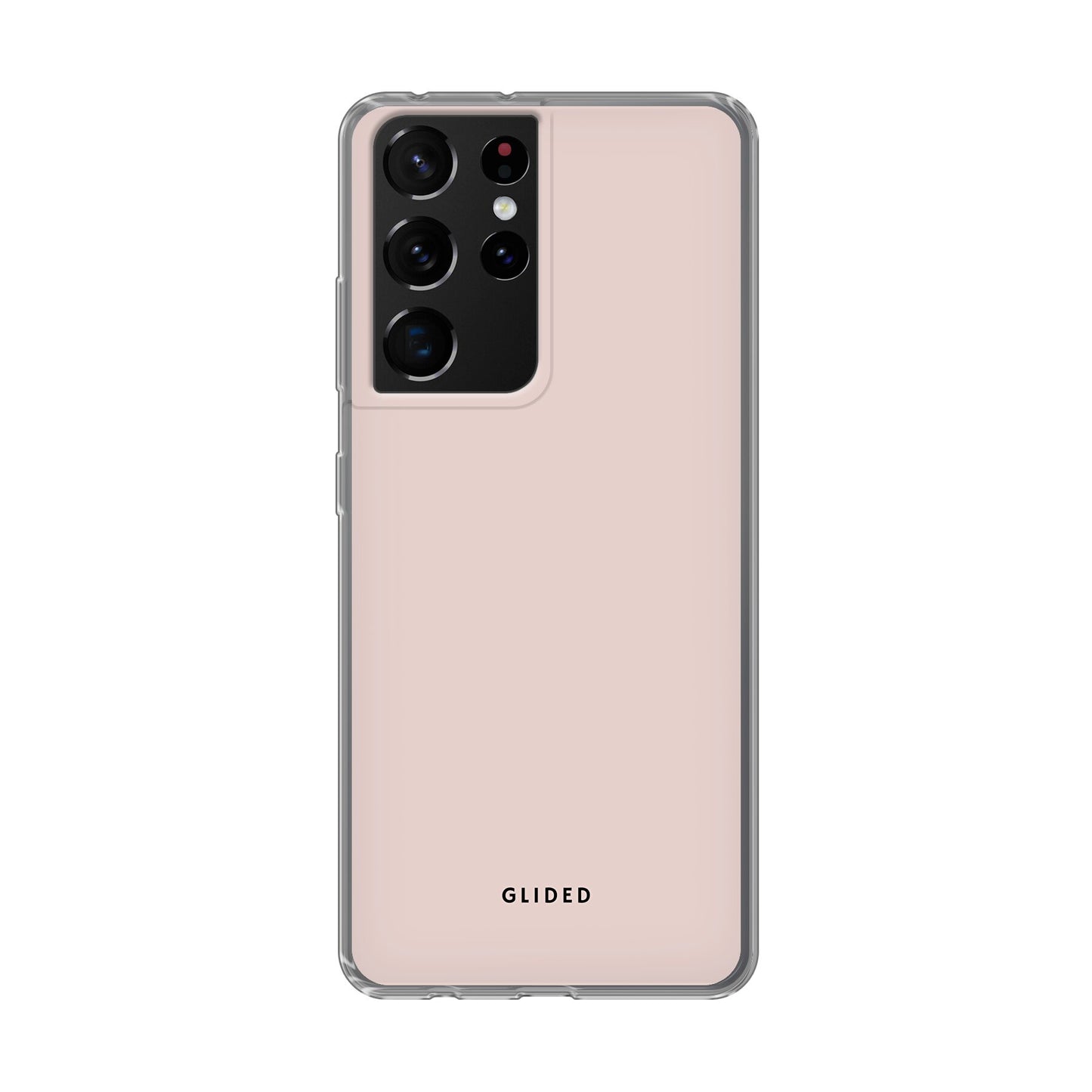 Pink Dream - Samsung Galaxy S21 Ultra 5G Handyhülle Soft case