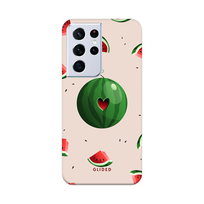 TastyLove - Samsung Galaxy S21 Ultra 5G Handyhülle Tough case