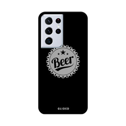 Cheers - Samsung Galaxy S21 Ultra 5G - Tough case