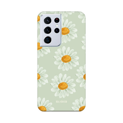 Daisy - Samsung Galaxy S21 Ultra 5G Handyhülle Tough case