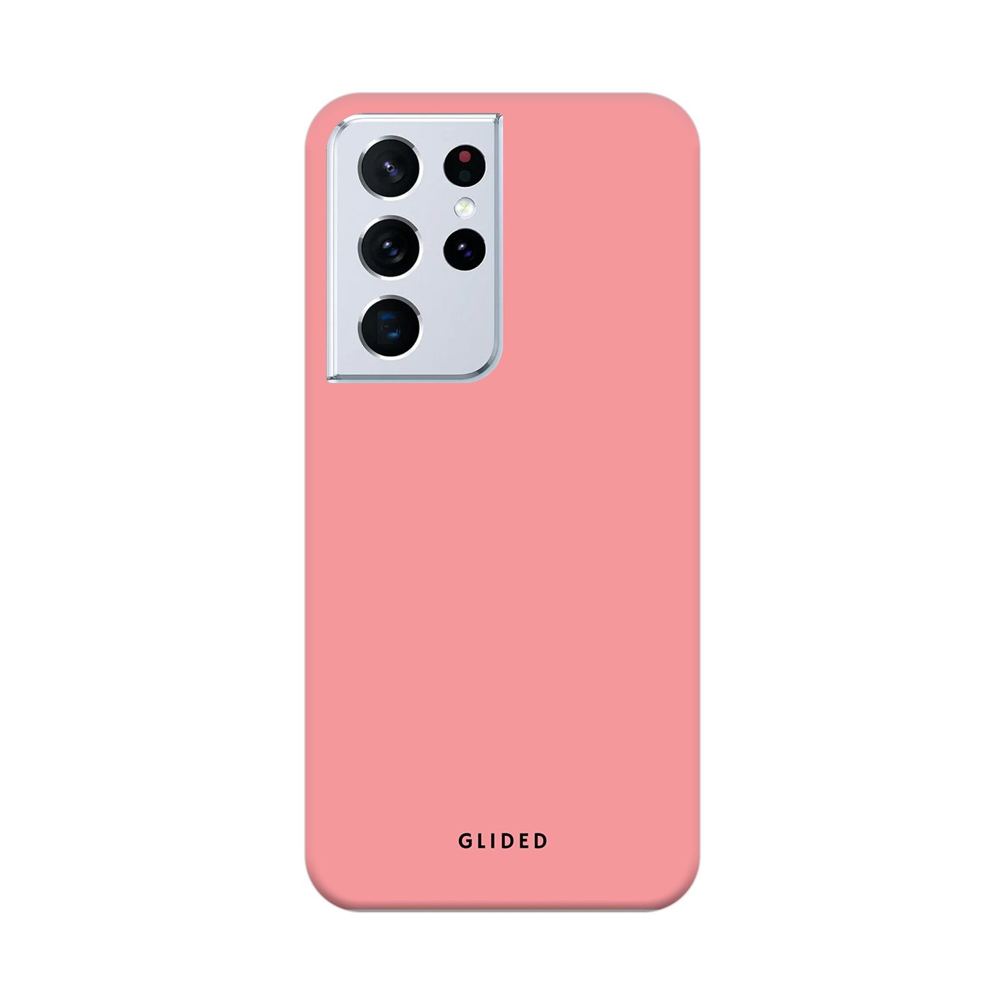 Blush Bloom - Samsung Galaxy S21 Ultra 5G Handyhülle Tough case