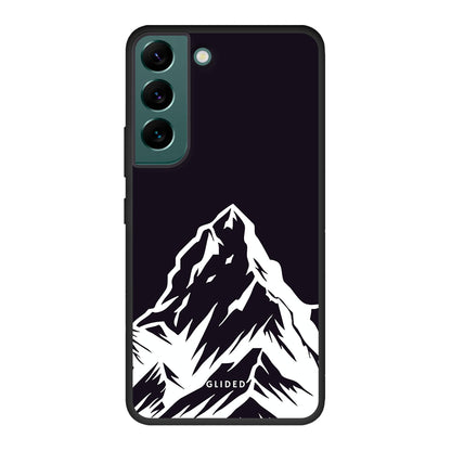 Alpine Adventure - Samsung Galaxy S22 - Biologisch Abbaubar
