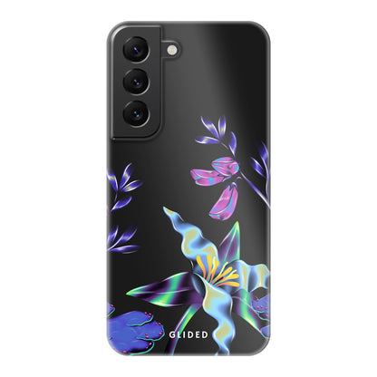 Special Flower - Samsung Galaxy S22 Handyhülle Hard Case