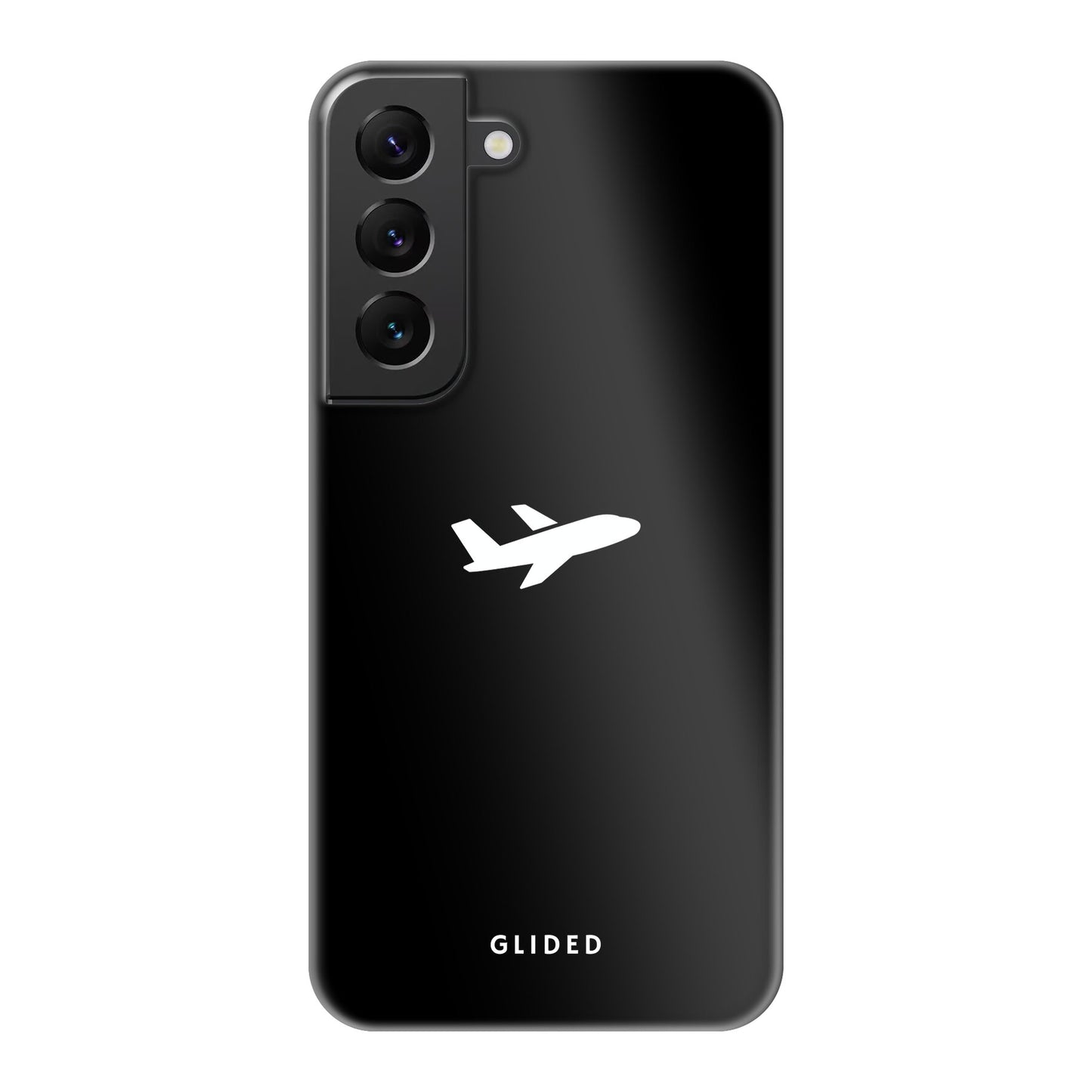 Fly Away - Samsung Galaxy S22 Handyhülle Hard Case