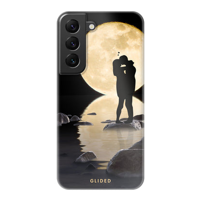 Moonlight - Samsung Galaxy S22 Handyhülle Hard Case