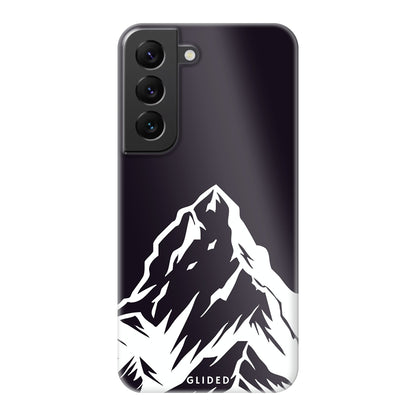 Alpine Adventure - Samsung Galaxy S22 - Hard Case