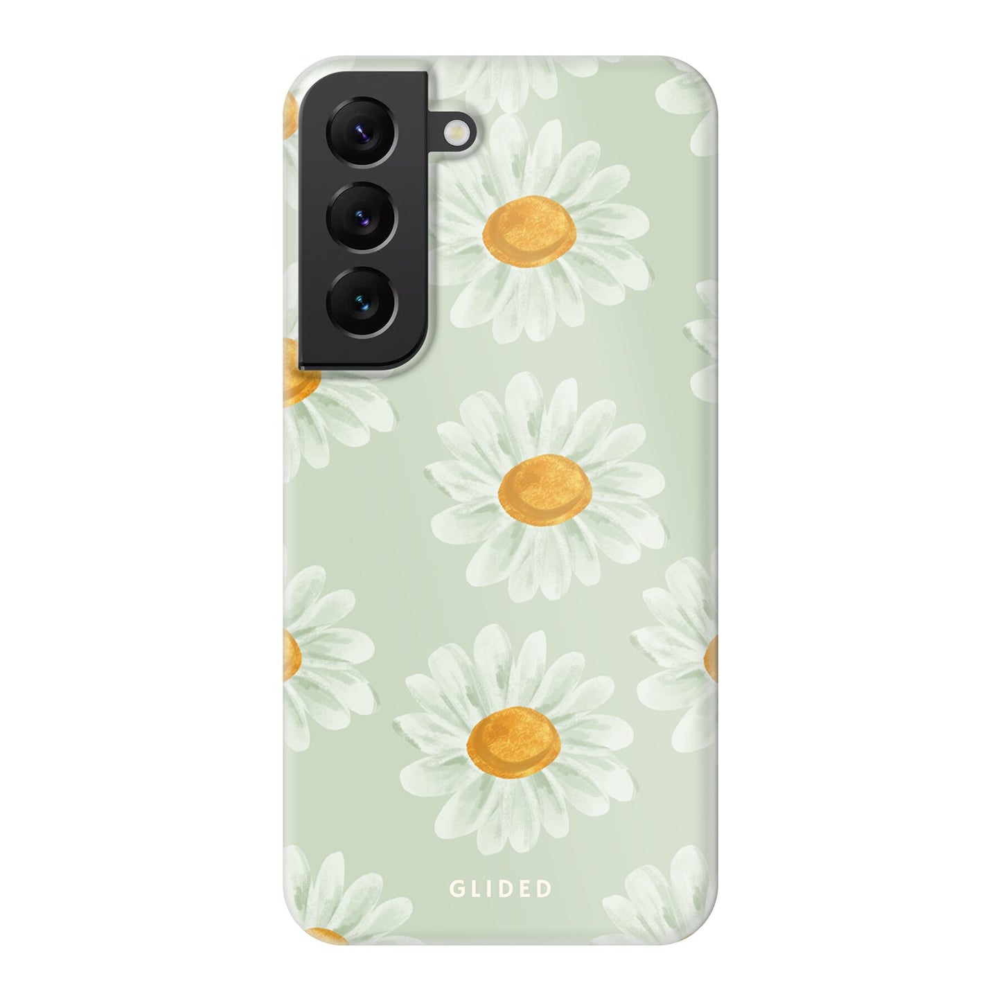 Daisy - Samsung Galaxy S22 Handyhülle Hard Case