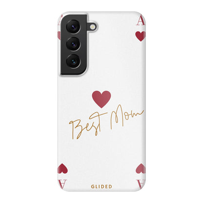 Mom's Game - Samsung Galaxy S22 - Hard Case