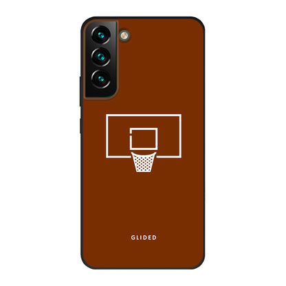 Basket Blaze - Samsung Galaxy S22 Plus Handyhülle Biologisch Abbaubar