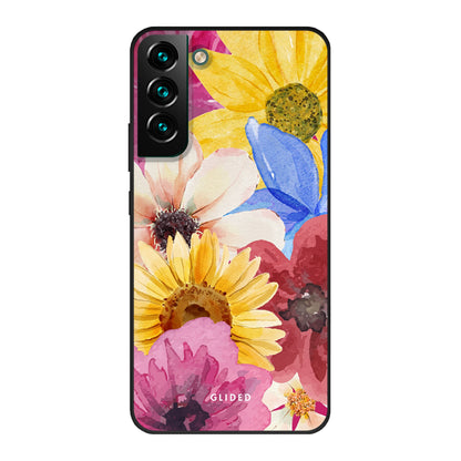 Bouquet - Samsung Galaxy S22 Plus - Biologisch Abbaubar