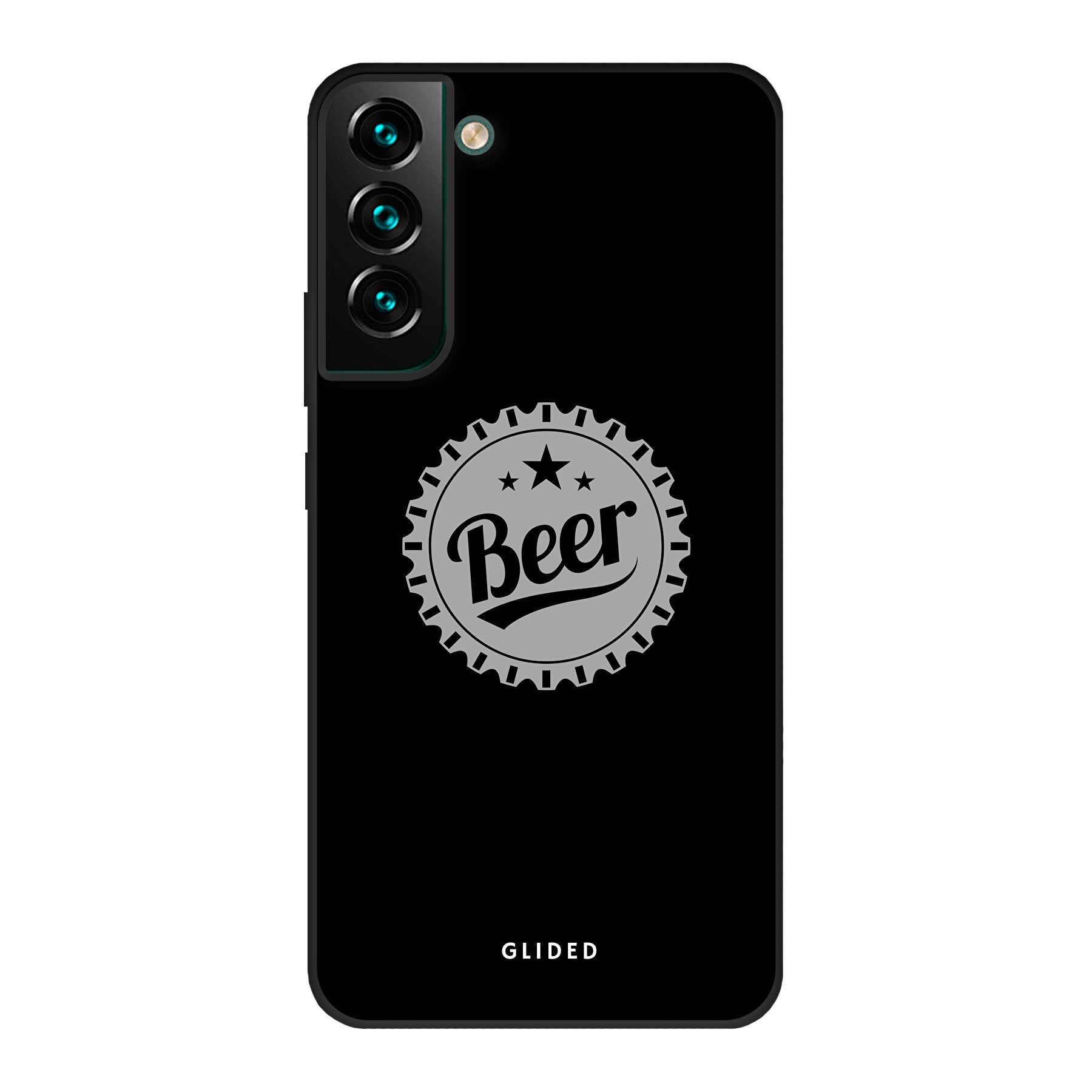 Cheers - Samsung Galaxy S22 Plus - Biologisch Abbaubar