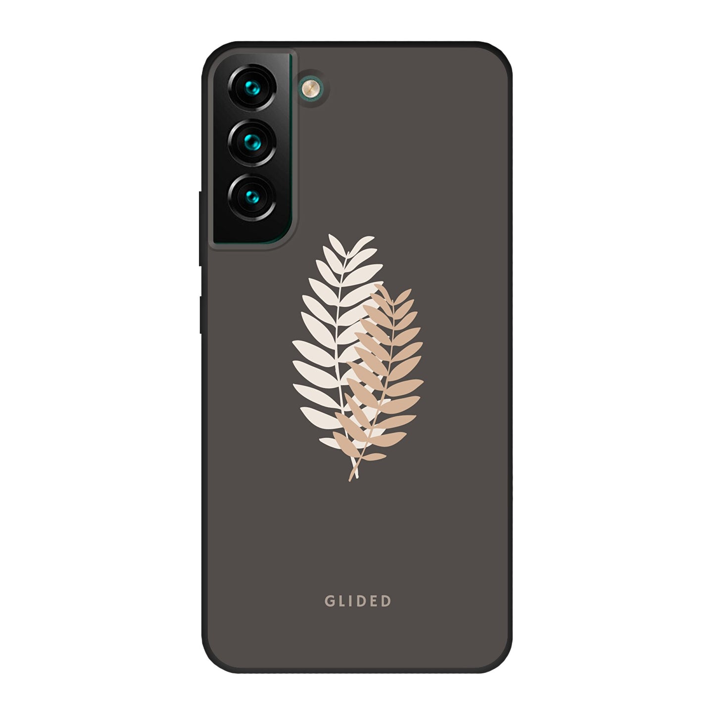 Florage - Samsung Galaxy S22 Plus Handyhülle Biologisch Abbaubar