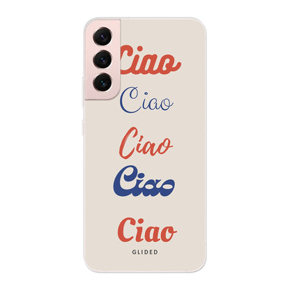 Ciao - Samsung Galaxy S22 Plus - Hard Case