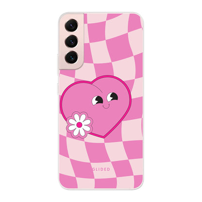 Sweet Love - Samsung Galaxy S22 Plus Handyhülle Hard Case