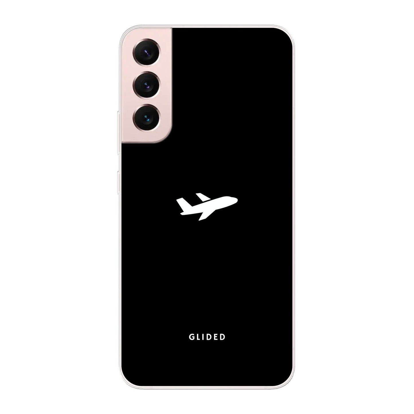 Fly Away - Samsung Galaxy S22 Plus Handyhülle Hard Case