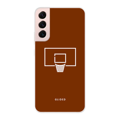 Basket Blaze - Samsung Galaxy S22 Plus Handyhülle Hard Case