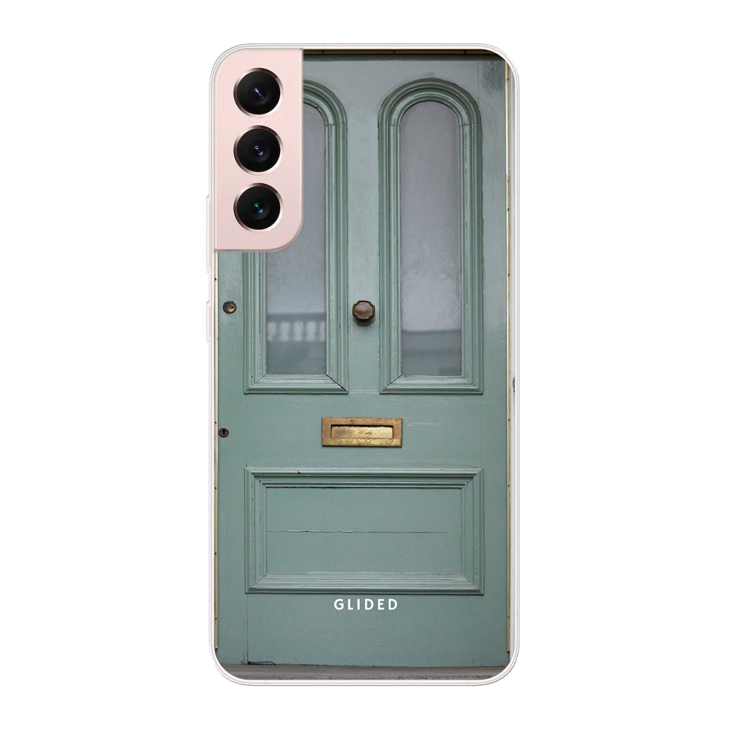 Doorway Dream - Samsung Galaxy S22 Plus Handyhülle Hard Case