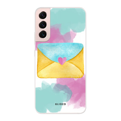 Envelope - Samsung Galaxy S22 Plus - Hard Case