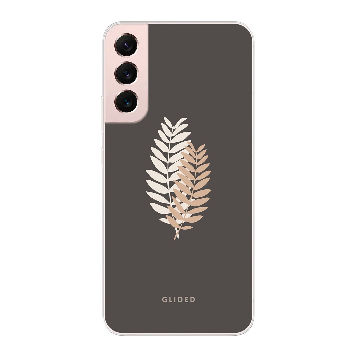 Florage - Samsung Galaxy S22 Plus Handyhülle Hard Case