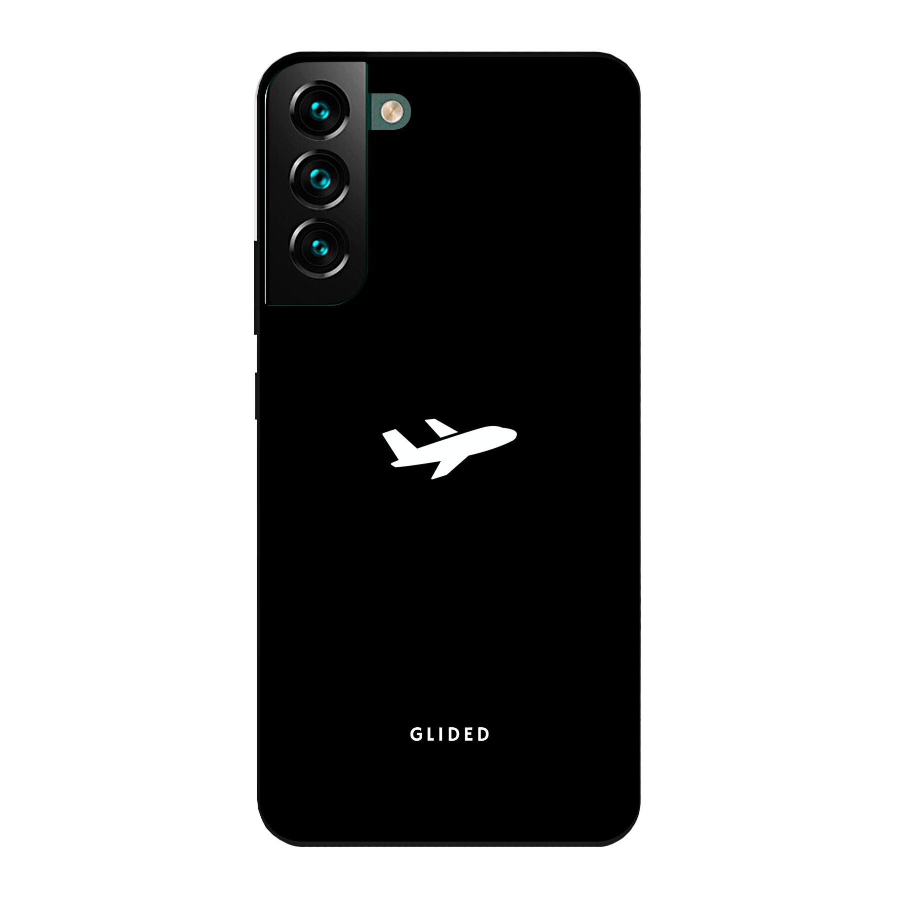 Fly Away - Samsung Galaxy S22 Plus Handyhülle Soft case