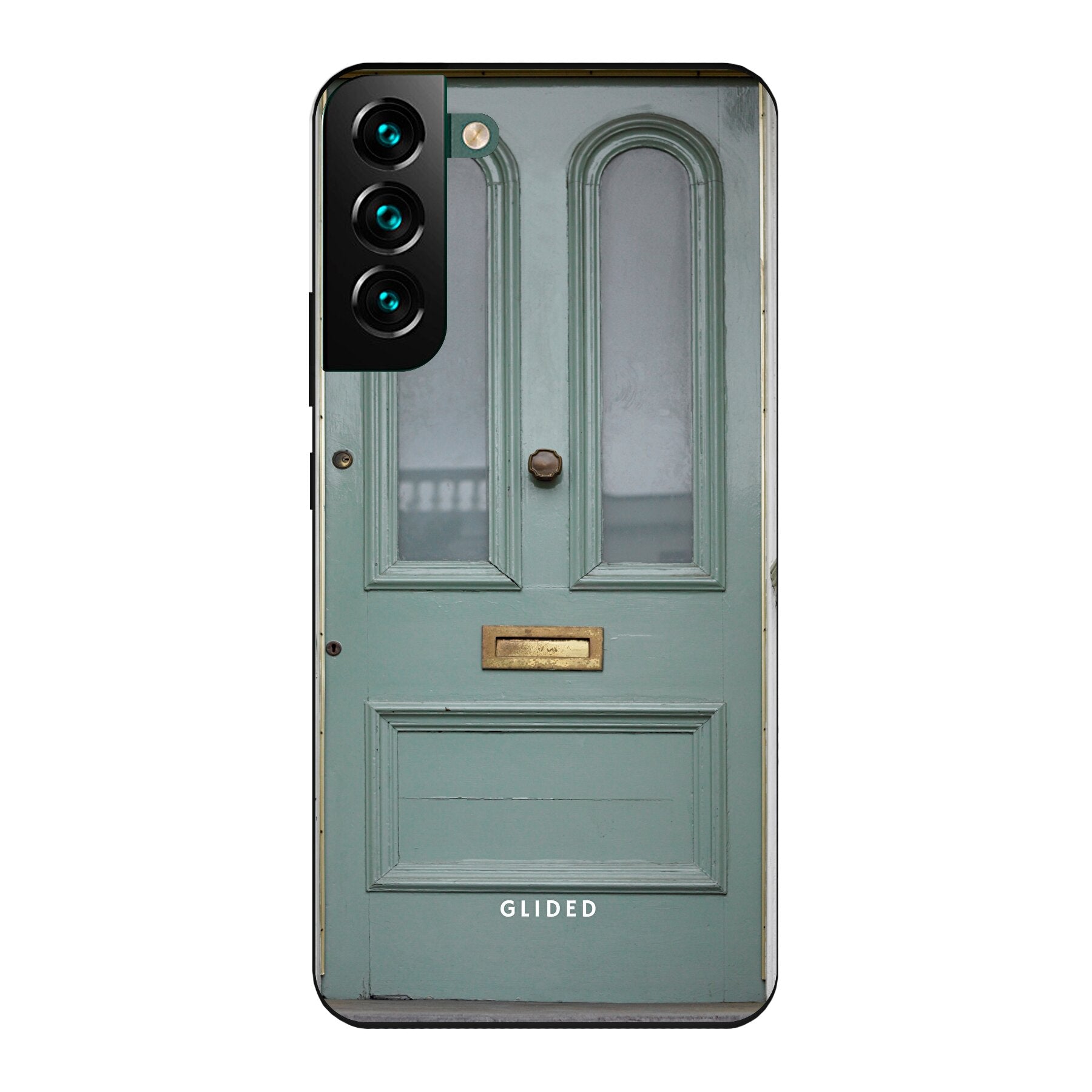 Doorway Dream - Samsung Galaxy S22 Plus Handyhülle Soft case