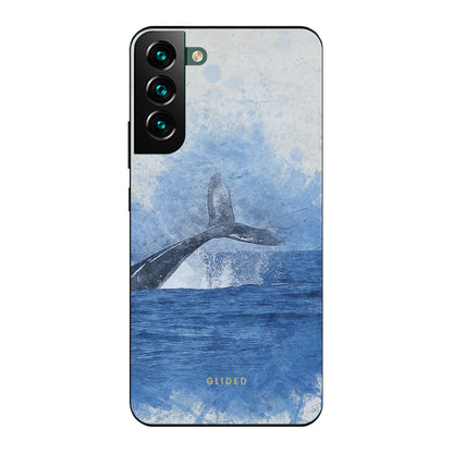 Oceanic - Samsung Galaxy S22 Plus Handyhülle Soft case