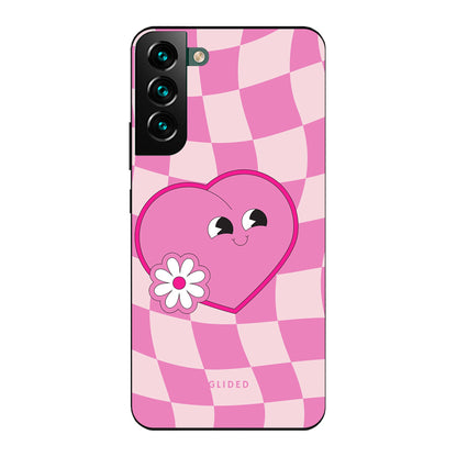 Sweet Love - Samsung Galaxy S22 Plus Handyhülle Soft case