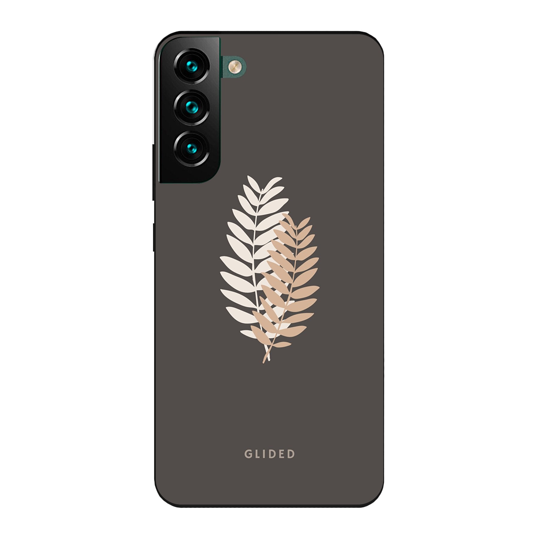 Florage - Samsung Galaxy S22 Plus Handyhülle Soft case